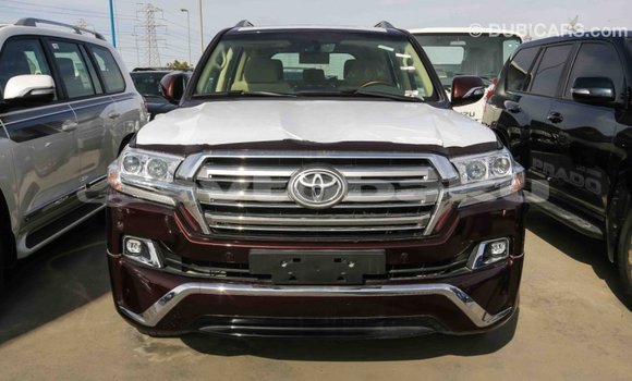Buy Import Toyota Land Cruiser Other Car in Import - Dubai in Abseron Buy Import Toyota Land Cruiser Other Car in Import - Dubai in Abseron