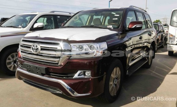 Buy Import Toyota Land Cruiser Other Car in Import - Dubai in Abseron Buy Import Toyota Land Cruiser Other Car in Import - Dubai in Abseron