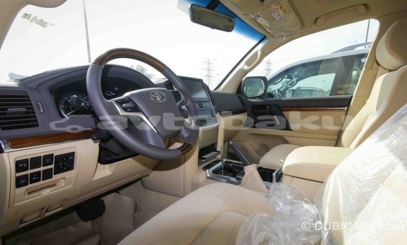 Buy Import Toyota Land Cruiser Other Car in Import - Dubai in Abseron Buy Import Toyota Land Cruiser Other Car in Import - Dubai in Abseron