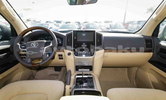 Buy Import Toyota Land Cruiser Other Car in Import - Dubai in Abseron Buy Import Toyota Land Cruiser Other Car in Import - Dubai in Abseron