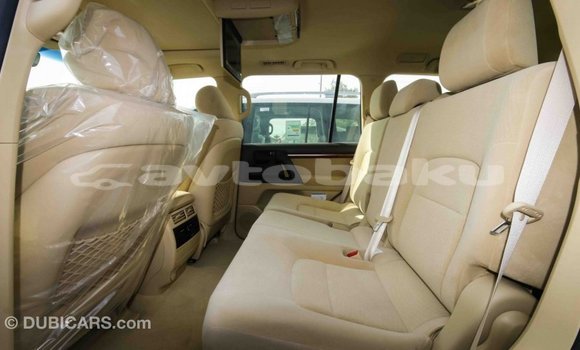 Buy Import Toyota Land Cruiser Other Car in Import - Dubai in Abseron Buy Import Toyota Land Cruiser Other Car in Import - Dubai in Abseron