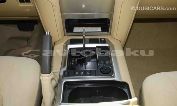 Buy Import Toyota Land Cruiser Other Car in Import - Dubai in Abseron Buy Import Toyota Land Cruiser Other Car in Import - Dubai in Abseron