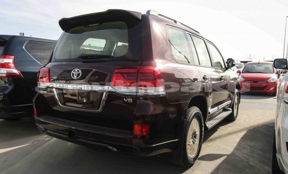 Buy Import Toyota Land Cruiser Other Car in Import - Dubai in Abseron Buy Import Toyota Land Cruiser Other Car in Import - Dubai in Abseron