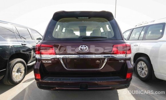 Buy Import Toyota Land Cruiser Other Car in Import - Dubai in Abseron Buy Import Toyota Land Cruiser Other Car in Import - Dubai in Abseron