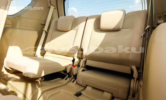 Buy Import Toyota Prado Black Car in Import - Dubai in Abseron Buy Import Toyota Prado Black Car in Import - Dubai in Abseron