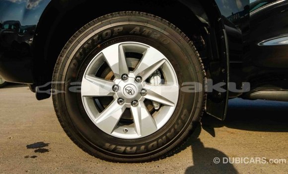 Buy Import Toyota Prado Black Car in Import - Dubai in Abseron Buy Import Toyota Prado Black Car in Import - Dubai in Abseron