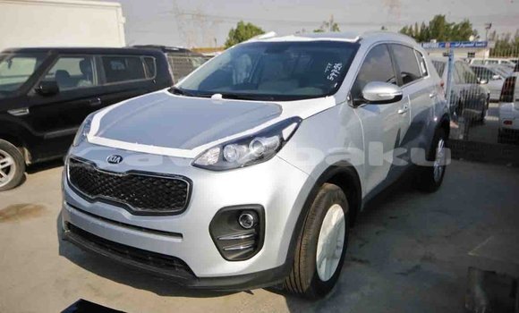 Buy Import Kia Sportage Other Car in Import - Dubai in Abseron Buy Import Kia Sportage Other Car in Import - Dubai in Abseron