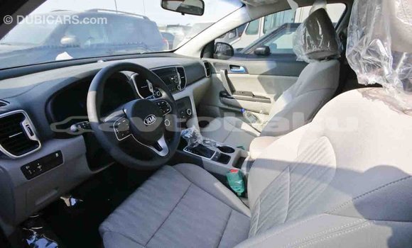 Buy Import Kia Sportage Other Car in Import - Dubai in Abseron Buy Import Kia Sportage Other Car in Import - Dubai in Abseron