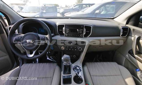 Buy Import Kia Sportage Other Car in Import - Dubai in Abseron Buy Import Kia Sportage Other Car in Import - Dubai in Abseron