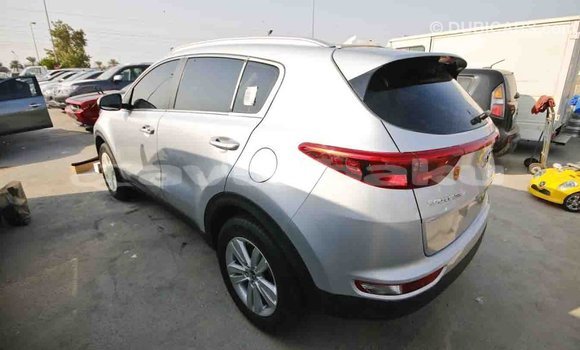 Buy Import Kia Sportage Other Car in Import - Dubai in Abseron Buy Import Kia Sportage Other Car in Import - Dubai in Abseron