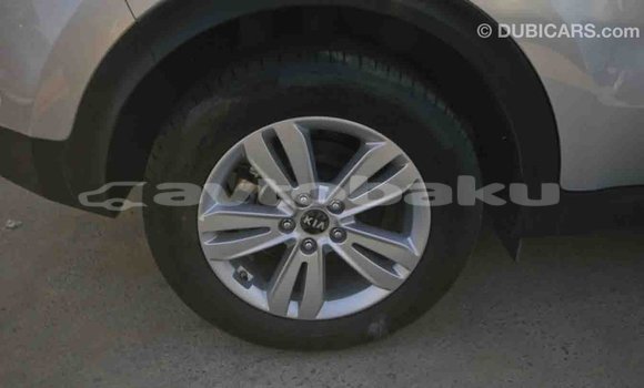 Buy Import Kia Sportage Other Car in Import - Dubai in Abseron Buy Import Kia Sportage Other Car in Import - Dubai in Abseron