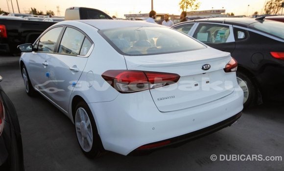 Buy Import Kia Cerato White Car in Import - Dubai in Abseron Buy Import Kia Cerato White Car in Import - Dubai in Abseron