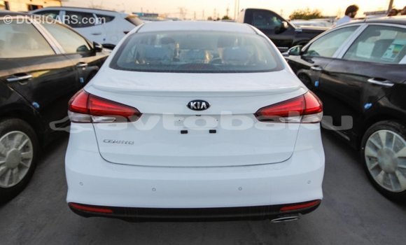 Buy Import Kia Cerato White Car in Import - Dubai in Abseron Buy Import Kia Cerato White Car in Import - Dubai in Abseron