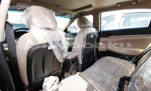 Buy Import Hyundai Elantra White Car in Import - Dubai in Abseron Buy Import Hyundai Elantra White Car in Import - Dubai in Abseron