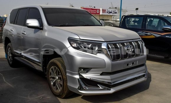 Buy Import Toyota Prado Other Car in Import - Dubai in Abseron Buy Import Toyota Prado Other Car in Import - Dubai in Abseron