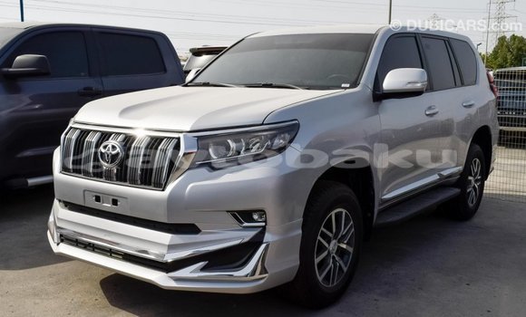 Buy Import Toyota Prado Other Car in Import - Dubai in Abseron Buy Import Toyota Prado Other Car in Import - Dubai in Abseron