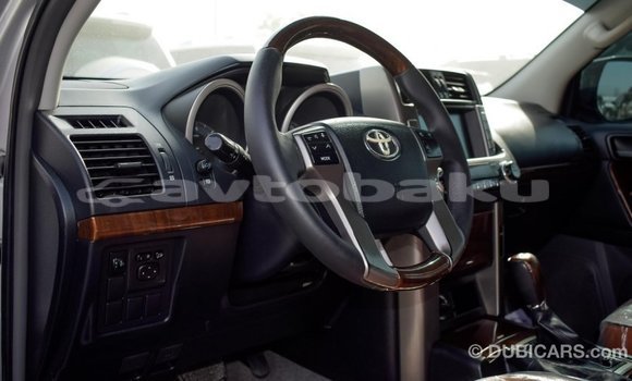 Buy Import Toyota Prado Other Car in Import - Dubai in Abseron Buy Import Toyota Prado Other Car in Import - Dubai in Abseron