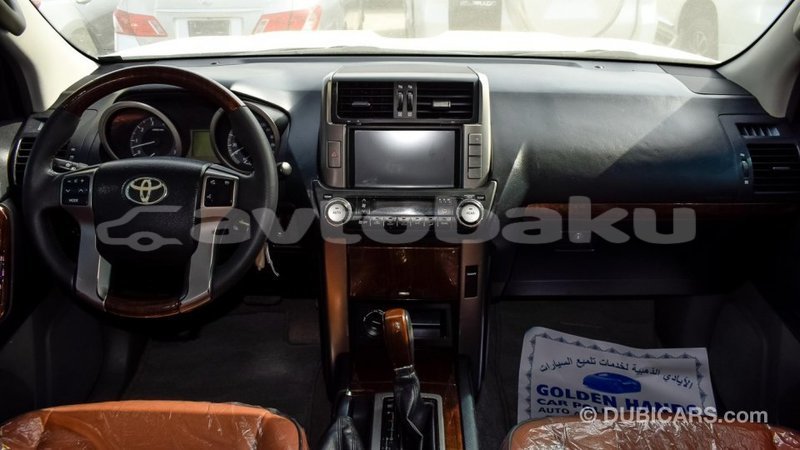 Big with watermark toyota prado abseron import dubai 1326