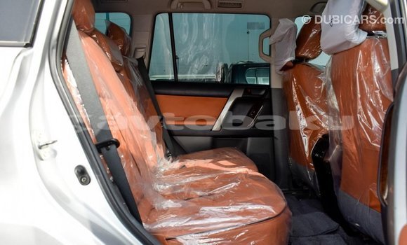 Buy Import Toyota Prado Other Car in Import - Dubai in Abseron Buy Import Toyota Prado Other Car in Import - Dubai in Abseron