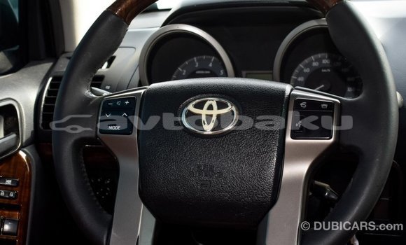 Buy Import Toyota Prado Other Car in Import - Dubai in Abseron Buy Import Toyota Prado Other Car in Import - Dubai in Abseron