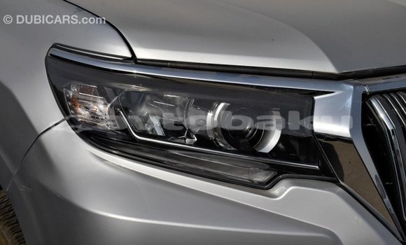 Buy Import Toyota Prado Other Car in Import - Dubai in Abseron Buy Import Toyota Prado Other Car in Import - Dubai in Abseron