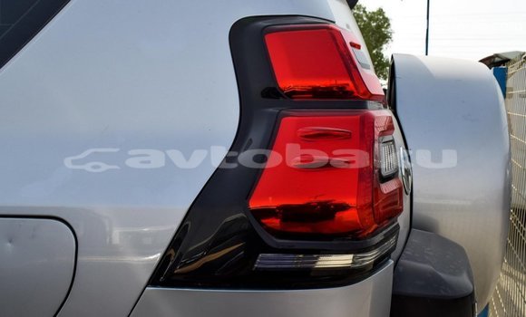 Buy Import Toyota Prado Other Car in Import - Dubai in Abseron Buy Import Toyota Prado Other Car in Import - Dubai in Abseron