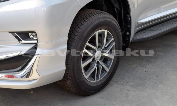 Buy Import Toyota Prado Other Car in Import - Dubai in Abseron Buy Import Toyota Prado Other Car in Import - Dubai in Abseron