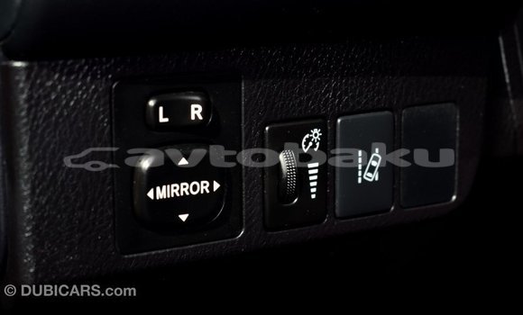 Buy Import Toyota 4Runner Other Car in Import - Dubai in Abseron Buy Import Toyota 4Runner Other Car in Import - Dubai in Abseron