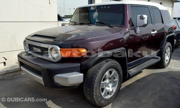 Buy Import Toyota FJ Cruiser Other Car in Import - Dubai in Abseron Buy Import Toyota FJ Cruiser Other Car in Import - Dubai in Abseron