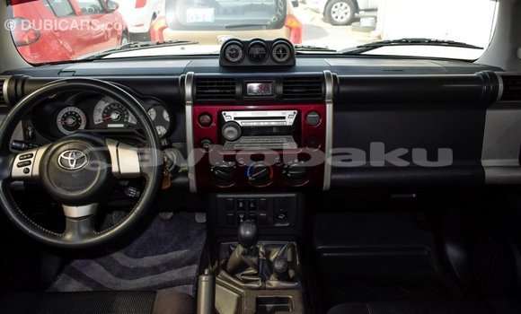 Buy Import Toyota FJ Cruiser Other Car in Import - Dubai in Abseron Buy Import Toyota FJ Cruiser Other Car in Import - Dubai in Abseron