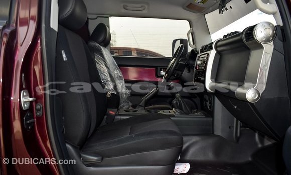 Buy Import Toyota FJ Cruiser Other Car in Import - Dubai in Abseron Buy Import Toyota FJ Cruiser Other Car in Import - Dubai in Abseron