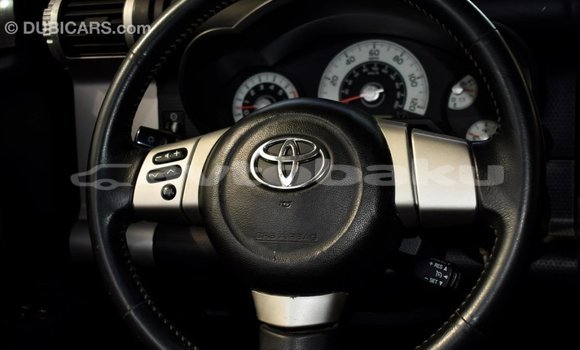 Buy Import Toyota FJ Cruiser Other Car in Import - Dubai in Abseron Buy Import Toyota FJ Cruiser Other Car in Import - Dubai in Abseron