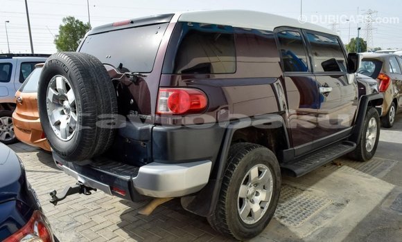 Buy Import Toyota FJ Cruiser Other Car in Import - Dubai in Abseron Buy Import Toyota FJ Cruiser Other Car in Import - Dubai in Abseron