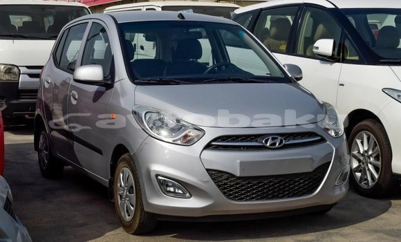 Buy Import Hyundai i10 Other Car in Import - Dubai in Abseron Buy Import Hyundai i10 Other Car in Import - Dubai in Abseron