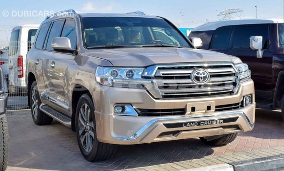 Buy Import Toyota Land Cruiser Other Car in Import - Dubai in Abseron Buy Import Toyota Land Cruiser Other Car in Import - Dubai in Abseron