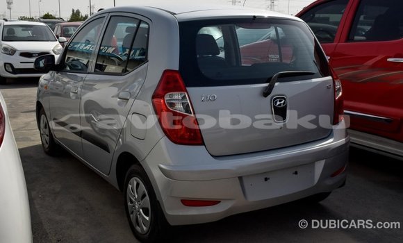 Buy Import Hyundai i10 Other Car in Import - Dubai in Abseron Buy Import Hyundai i10 Other Car in Import - Dubai in Abseron