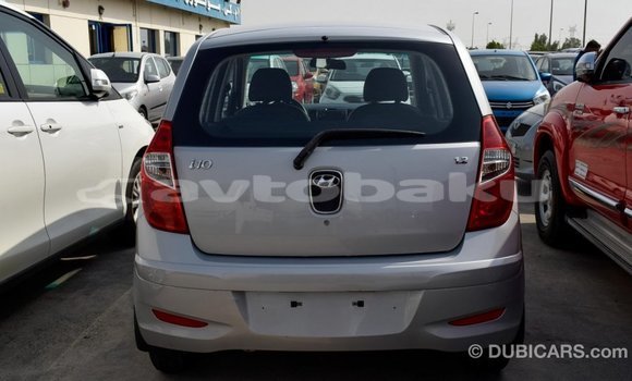 Buy Import Hyundai i10 Other Car in Import - Dubai in Abseron Buy Import Hyundai i10 Other Car in Import - Dubai in Abseron