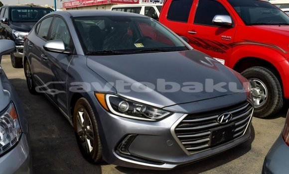 Buy Import Hyundai Elantra Other Car in Import - Dubai in Abseron Buy Import Hyundai Elantra Other Car in Import - Dubai in Abseron