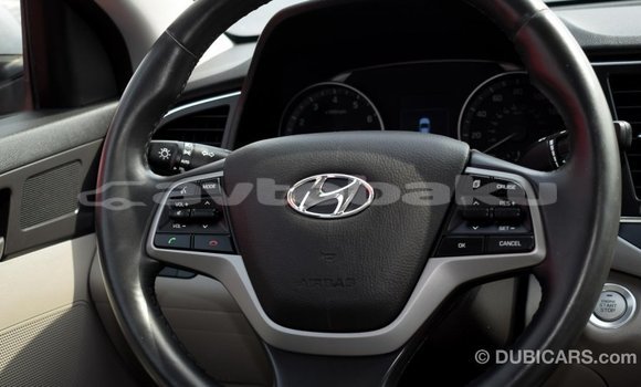 Buy Import Hyundai Elantra Other Car in Import - Dubai in Abseron Buy Import Hyundai Elantra Other Car in Import - Dubai in Abseron