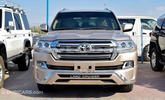 Buy Import Toyota Land Cruiser Other Car in Import - Dubai in Abseron Buy Import Toyota Land Cruiser Other Car in Import - Dubai in Abseron