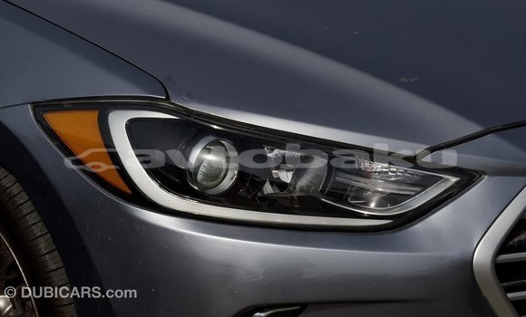 Buy Import Hyundai Elantra Other Car in Import - Dubai in Abseron Buy Import Hyundai Elantra Other Car in Import - Dubai in Abseron