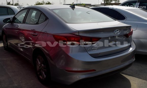 Buy Import Hyundai Elantra Other Car in Import - Dubai in Abseron Buy Import Hyundai Elantra Other Car in Import - Dubai in Abseron
