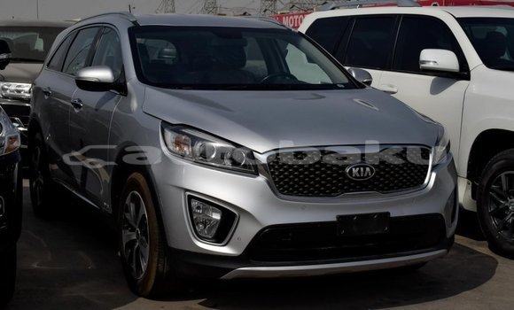 Buy Import Kia Sorento Other Car in Import - Dubai in Abseron Buy Import Kia Sorento Other Car in Import - Dubai in Abseron