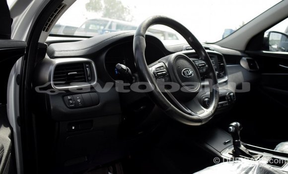 Buy Import Kia Sorento Other Car in Import - Dubai in Abseron Buy Import Kia Sorento Other Car in Import - Dubai in Abseron
