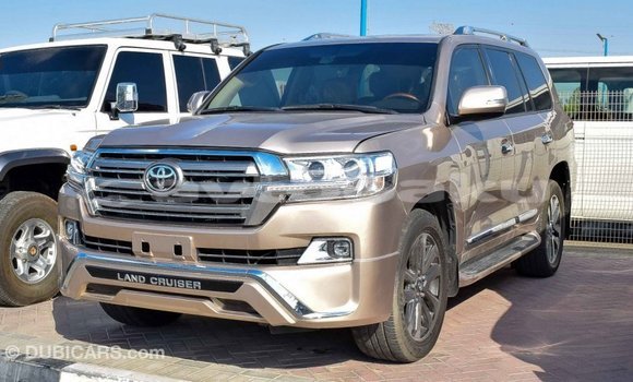 Buy Import Toyota Land Cruiser Other Car in Import - Dubai in Abseron Buy Import Toyota Land Cruiser Other Car in Import - Dubai in Abseron