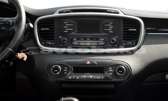 Buy Import Kia Sorento Other Car in Import - Dubai in Abseron Buy Import Kia Sorento Other Car in Import - Dubai in Abseron