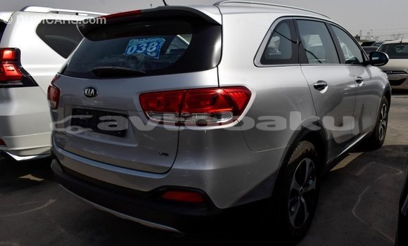Buy Import Kia Sorento Other Car in Import - Dubai in Abseron Buy Import Kia Sorento Other Car in Import - Dubai in Abseron