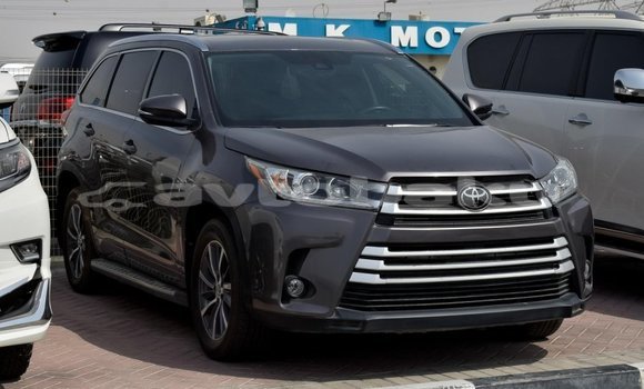 Buy Import Toyota Highlander Other Car in Import - Dubai in Abseron Buy Import Toyota Highlander Other Car in Import - Dubai in Abseron