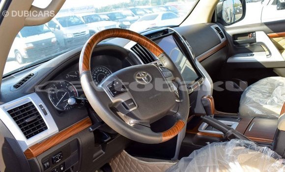 Buy Import Toyota Land Cruiser Other Car in Import - Dubai in Abseron Buy Import Toyota Land Cruiser Other Car in Import - Dubai in Abseron