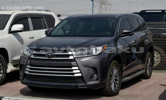 Buy Import Toyota Highlander Other Car in Import - Dubai in Abseron Buy Import Toyota Highlander Other Car in Import - Dubai in Abseron